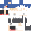 Texture for yokazesiki