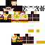 Texture for hantengu 2