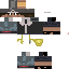 Texture for Steve