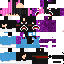 Texture for overalls 4