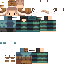 Texture for Hunter