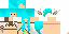 Texture for hello