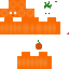 Texture for ora