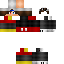 Texture for sDASD