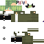 Texture for badger