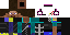 Texture for killer