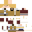 Texture for Julius
