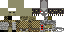 Texture for predator