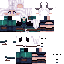 Texture for moon shadow elf 2.0