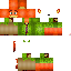 Texture for bloms