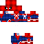 Texture for spider ps4
