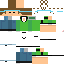 Texture for Yo Kai Watch's Class 5-2: Eric Swift