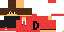 Texture for Red Dex