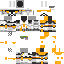 Texture for Clone Trooper 2