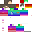 Texture for flame