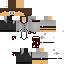 Texture for MasterRose88 Qrow