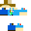 Texture for mrcrainer