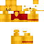 Texture for botamo dbs