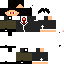 Texture for Tsukune aono 