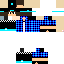 Texture for steve