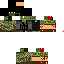 Texture for garde