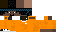 Texture for Re-Updated Inmate Skin