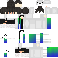 Texture for DAVIDE99