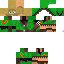 Texture for Imperua Archer