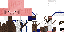 Texture for assassin pig by killerpigz