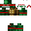 Texture for ìron