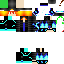 Texture for A new origin version of my skin