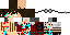 Texture for projectmc