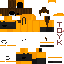 Texture for yoru810