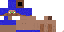 Texture for стив плавает