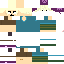 Texture for gas