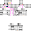 Texture for Mookkawaii Cat