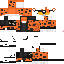 Texture for chetos delantal