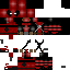 Texture for marvel deadpool