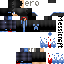Texture for AnaMasterKimo00