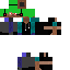 Texture for BOY