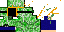 Texture for 苦力怕