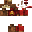 Texture for Alvim37 versão real (Esquilo)