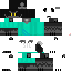 Texture for CSIL wolf