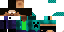 Texture for ad
