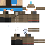 Texture for mudkip russian