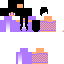 Texture for LunaMoon