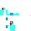Texture for AMONGUS