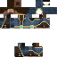 Texture for mage steve