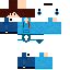 Texture for Steve