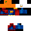 Texture for annoying orange